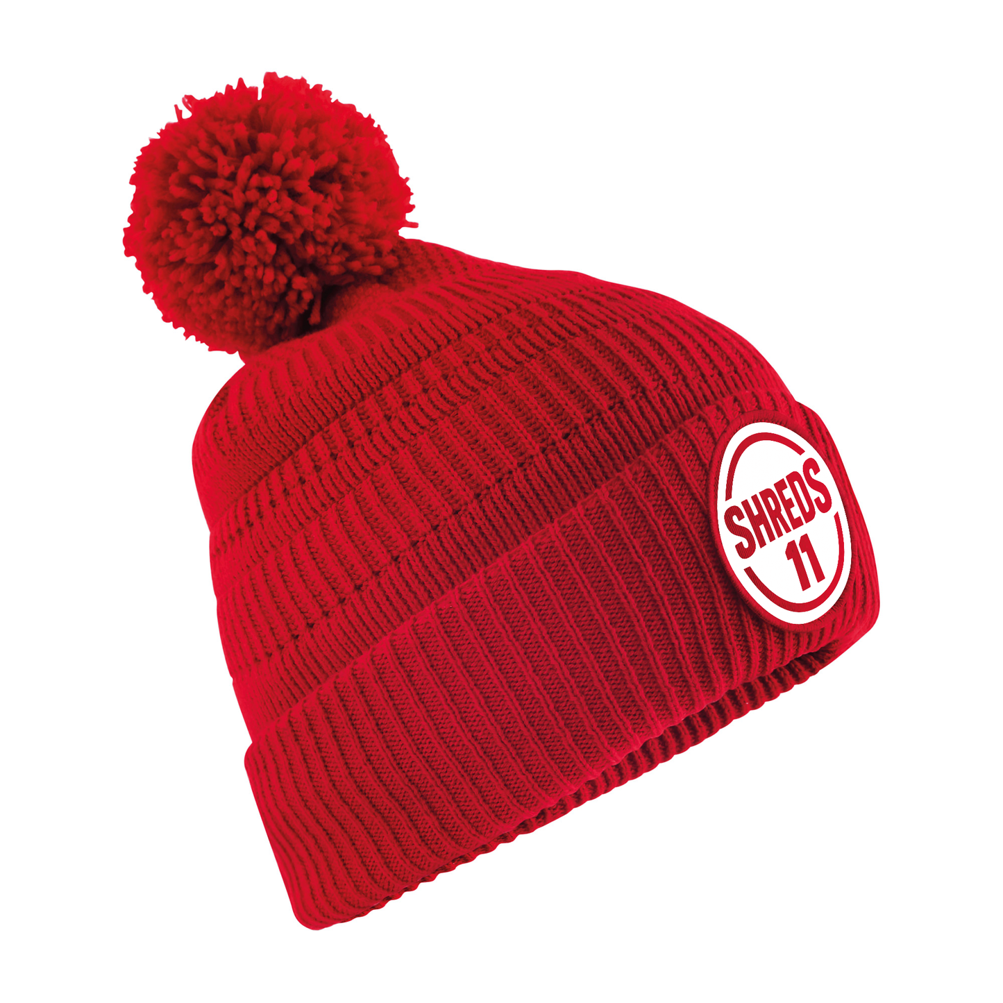 Casual: Team Bobble Beanie
