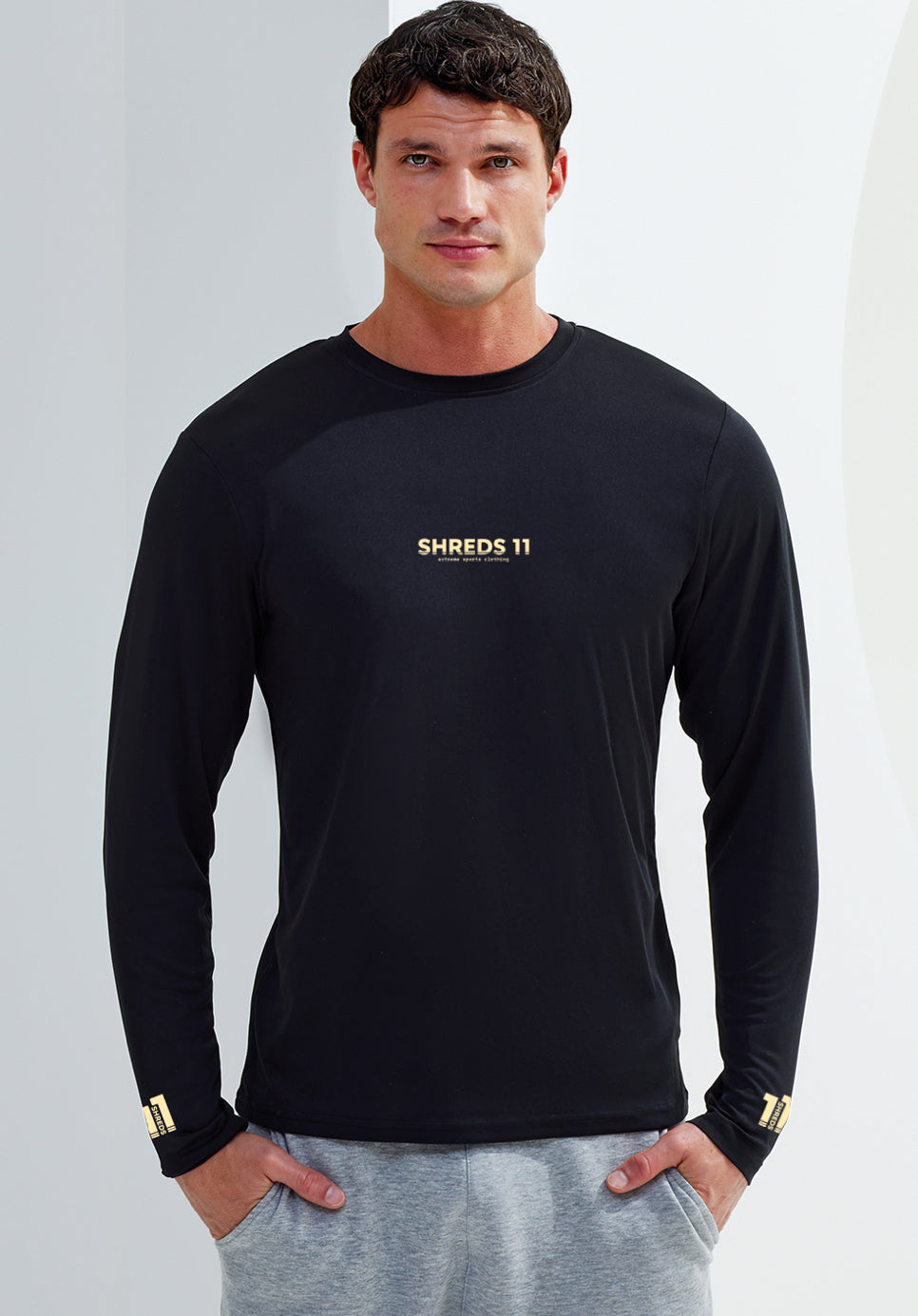 Trail: Stealth Jersey