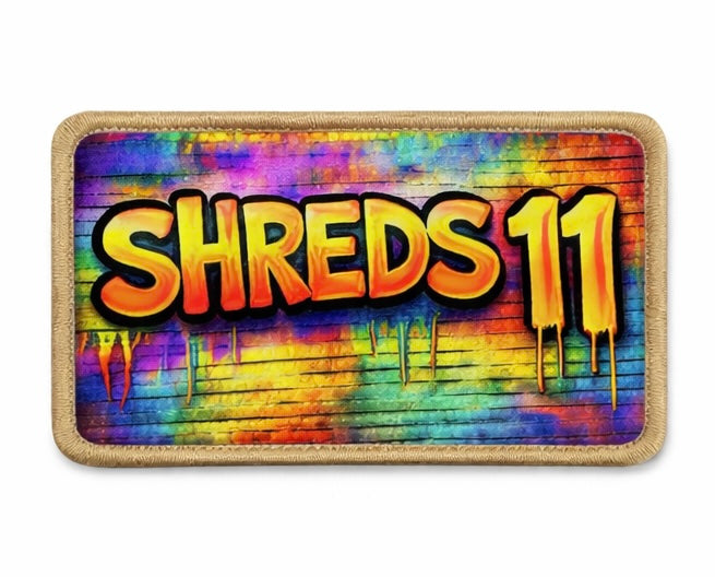 Casual: Gotta Patch Em All - Patches