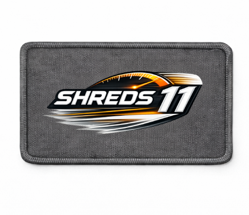 Casual: Gotta Patch Em All - Patches