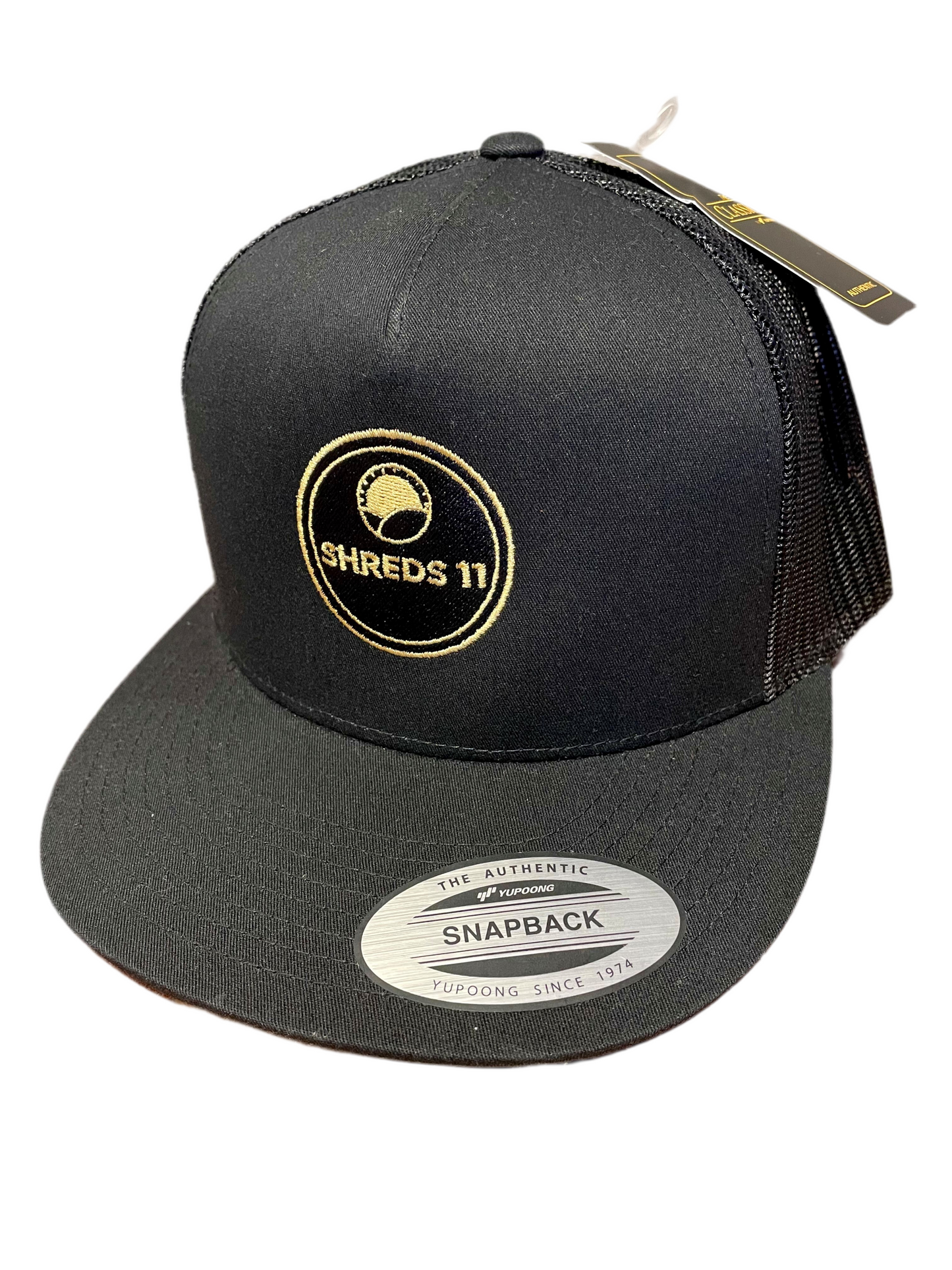 Casual: Snapback Cap