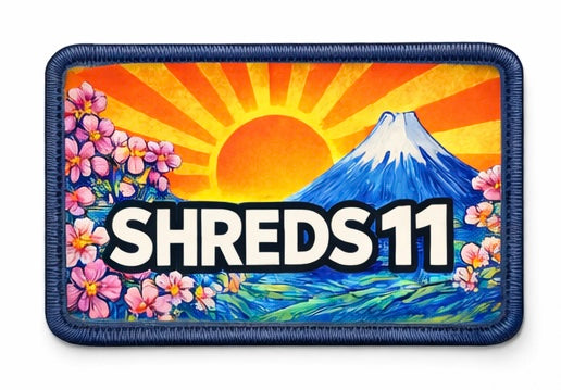 Casual: Gotta Patch Em All - Patches