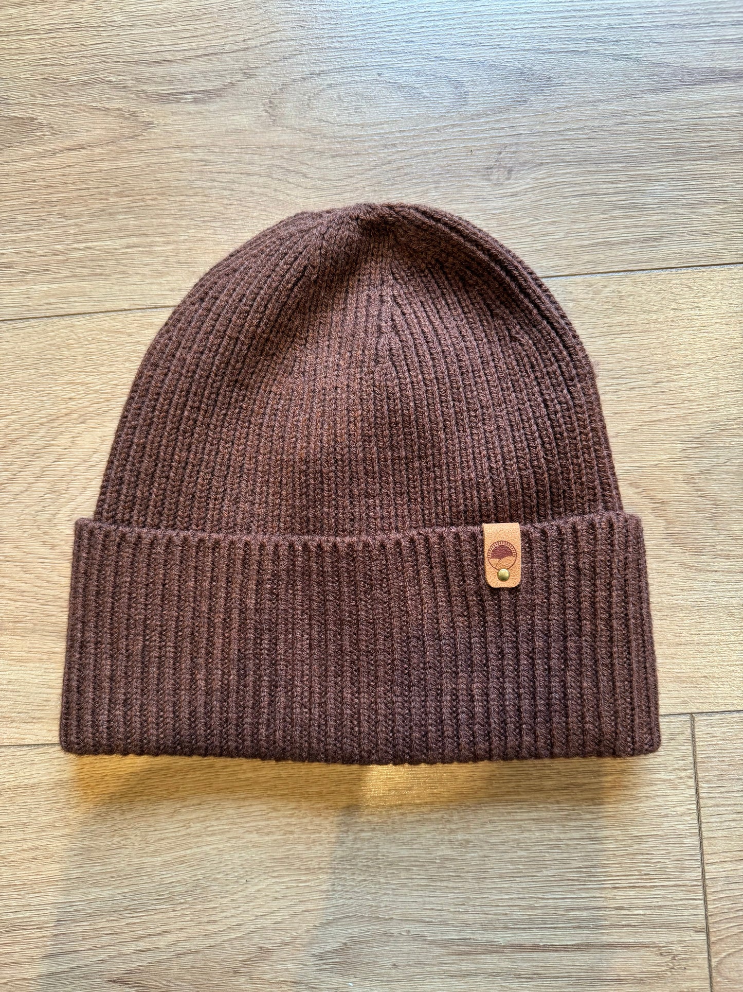 Casual: Winter Beanie