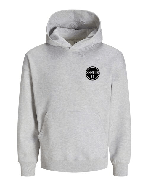 Premium: Heavyweight Team Hoody