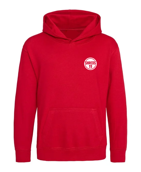 Kids: Team Hoody