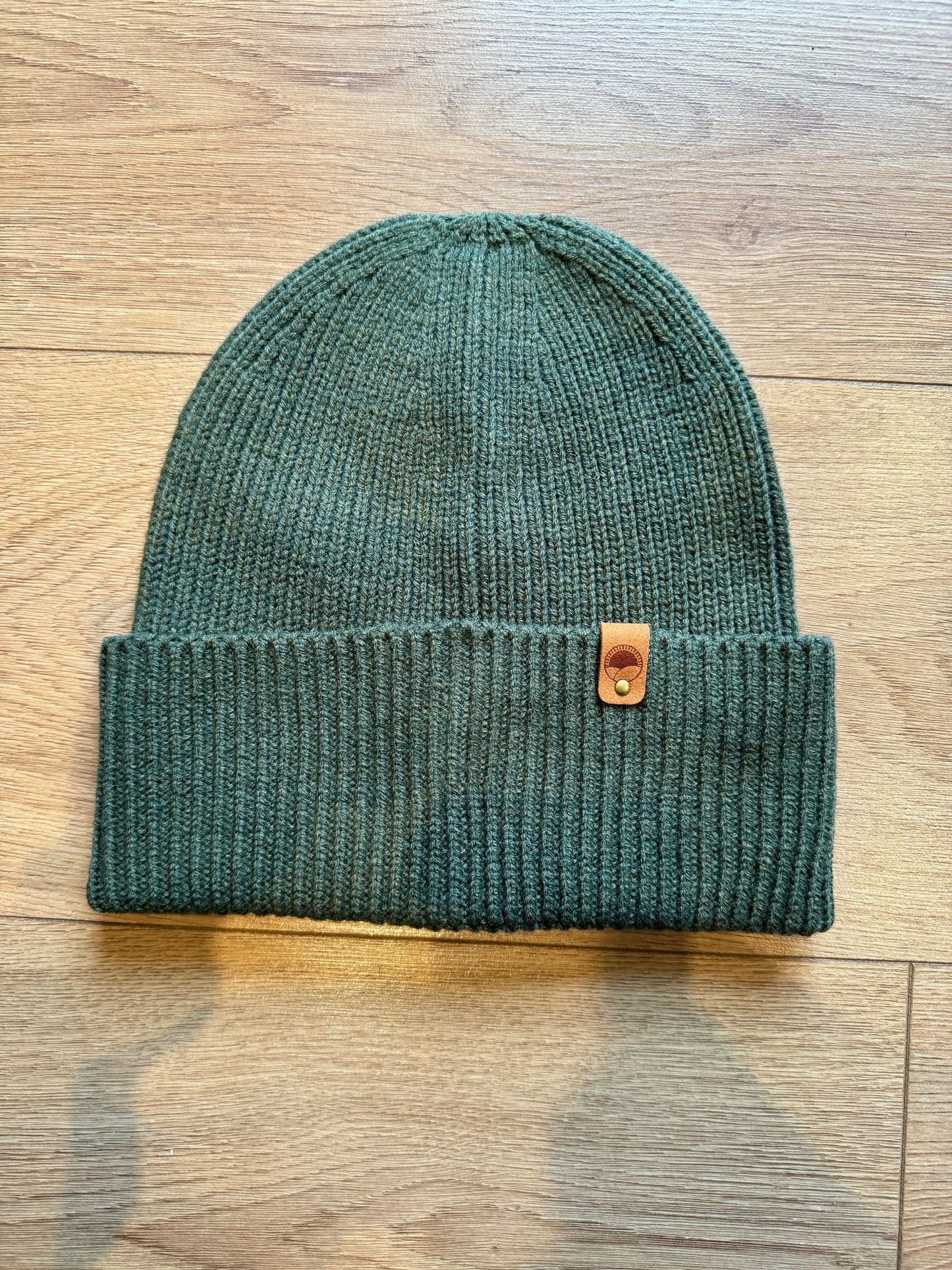 Casual: Winter Beanie