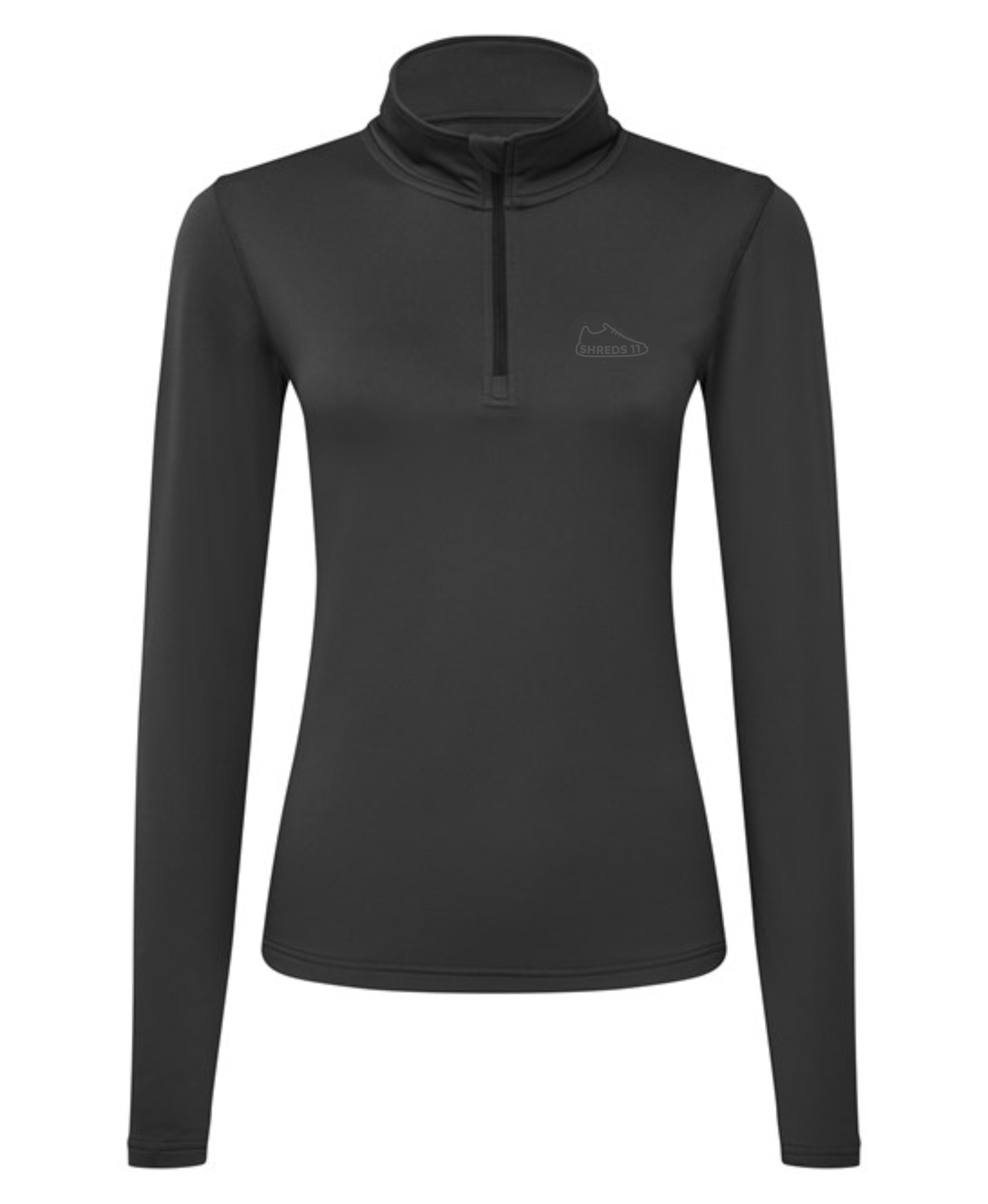 Performance: 1/4 Zip Female