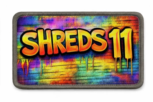 Casual: Gotta Patch Em All - Patches