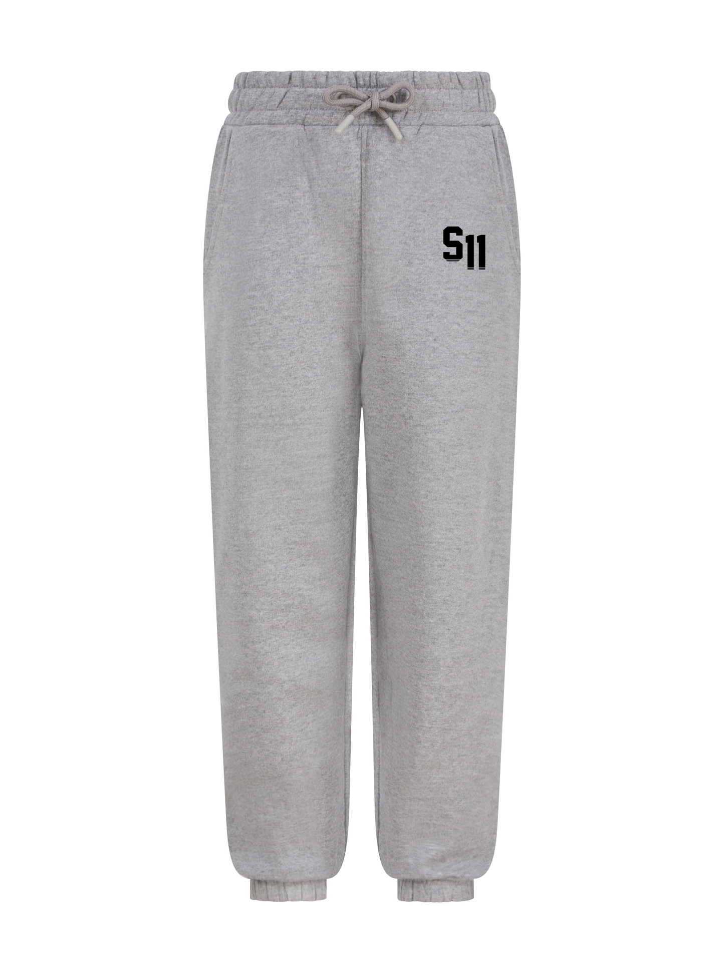 Casual: S11 Joggers