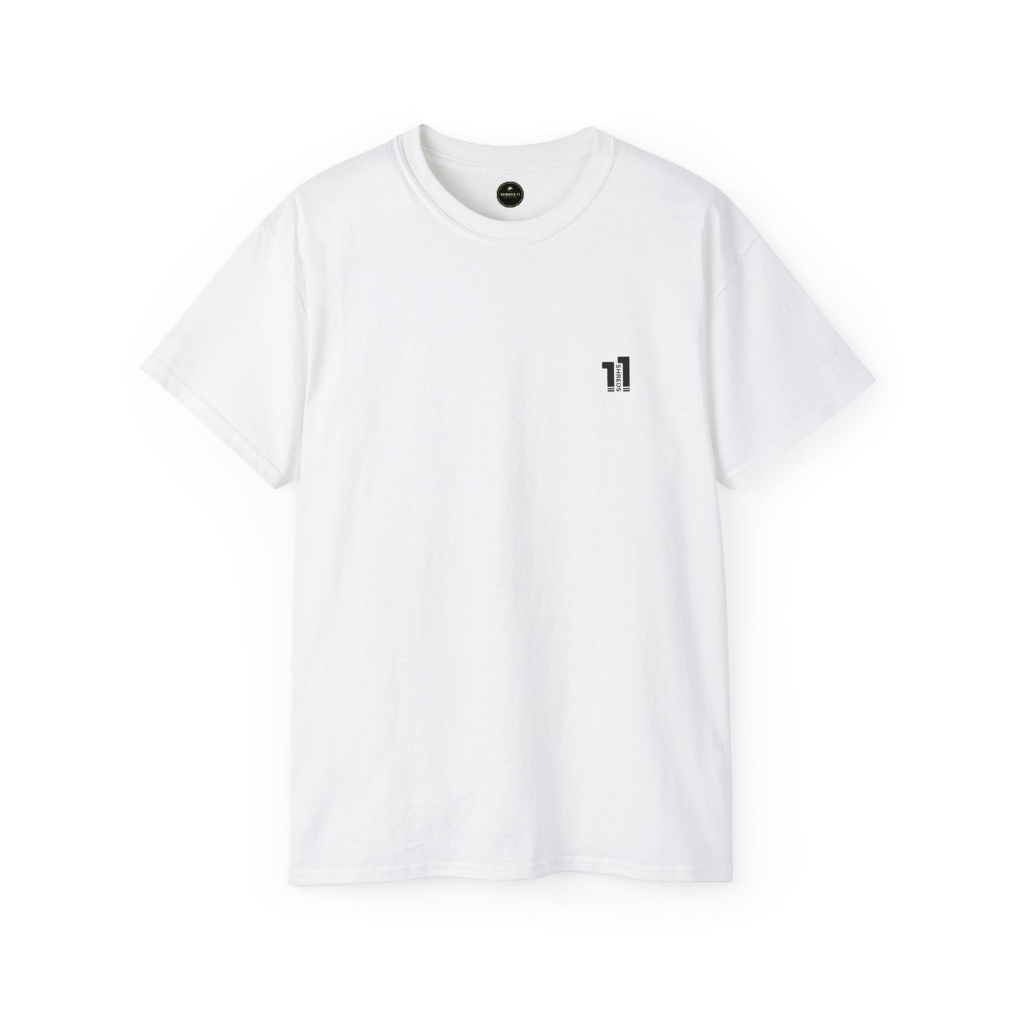 Standard: 11 Logo Tee