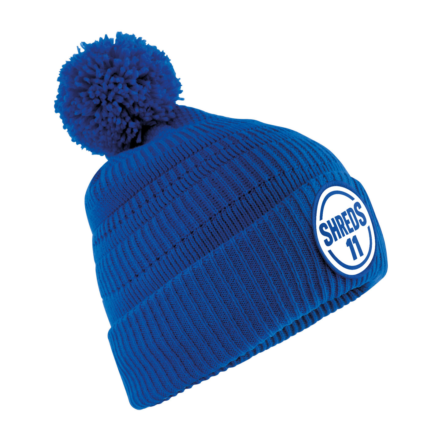 Casual: Team Bobble Beanie