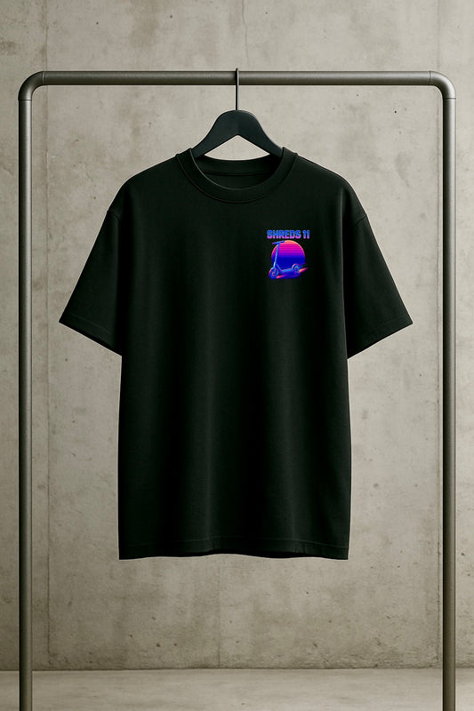 Limited Edition: Neon Scoot Tee