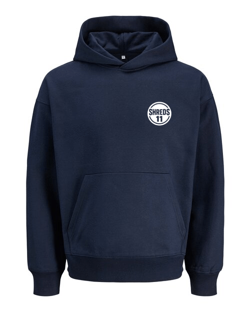 Premium: Heavyweight Team Hoody