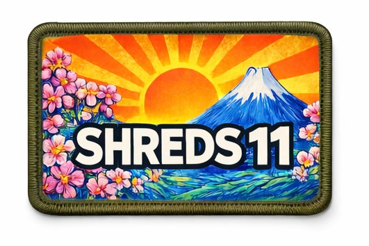 Casual: Gotta Patch Em All - Patches