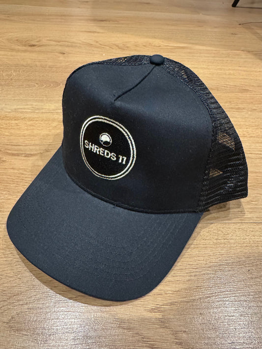 Casual: Trucker Cap