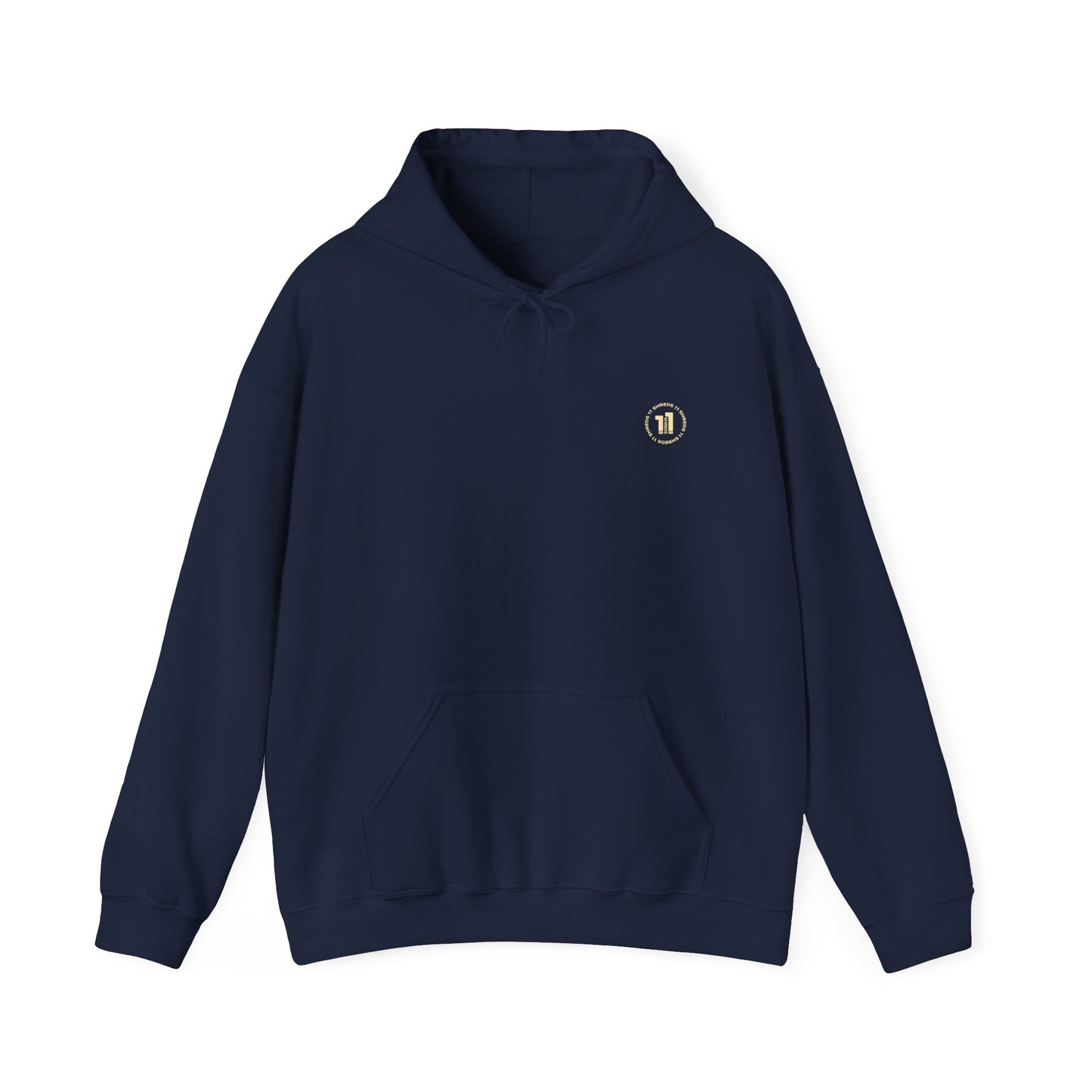 Standard: Vortex Hoody