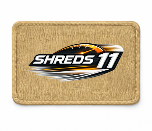 Casual: Gotta Patch Em All - Patches