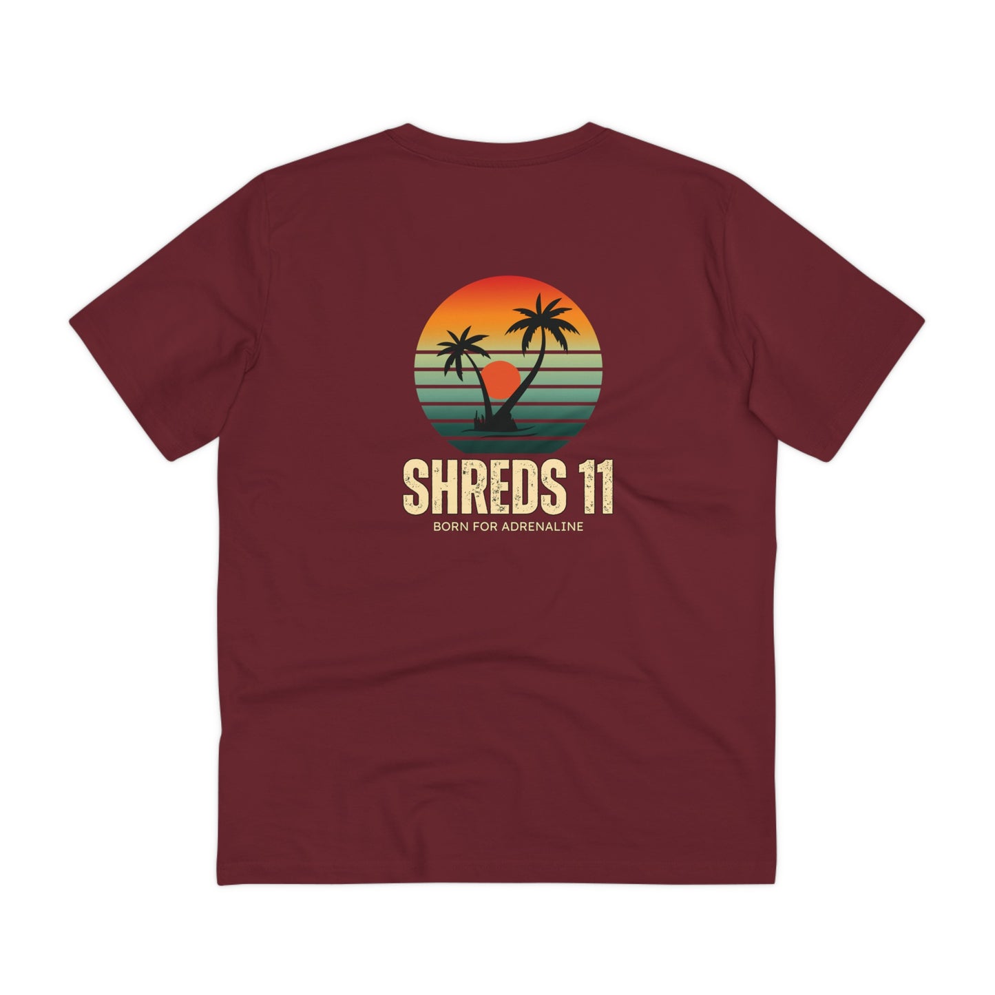 Standard: Palms Tee