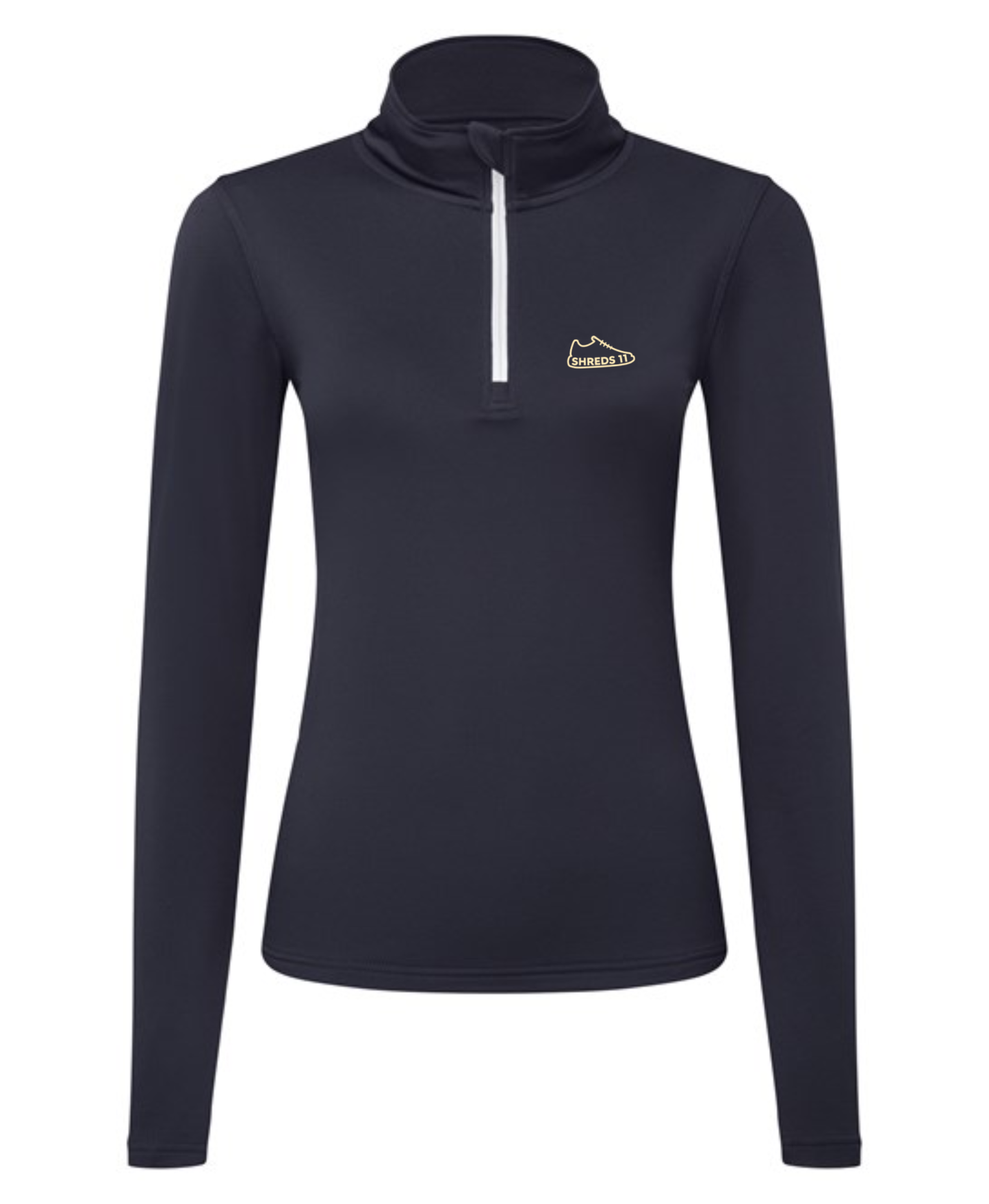 Performance: 1/4 Zip Female