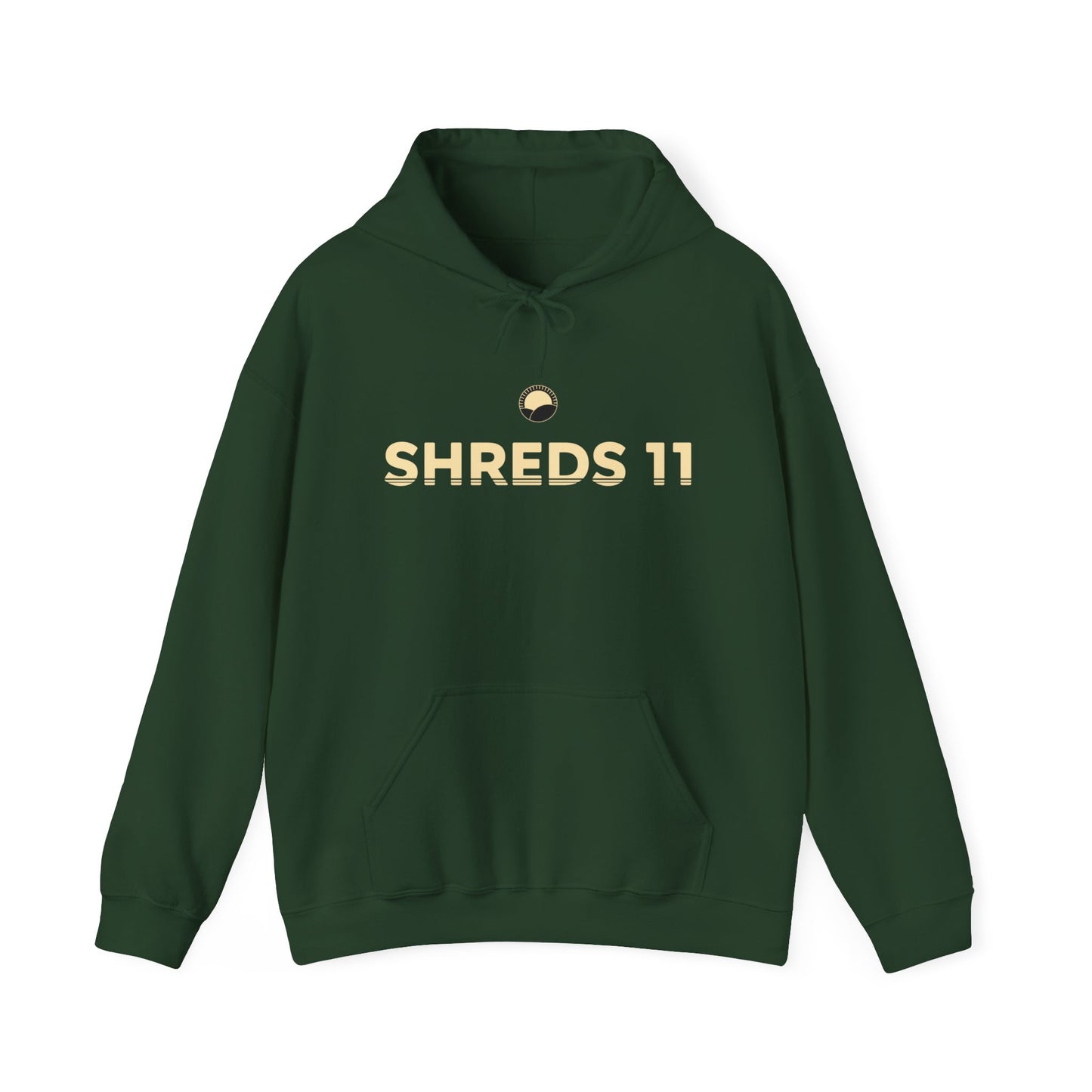 Casual: Logo Spine Hoody