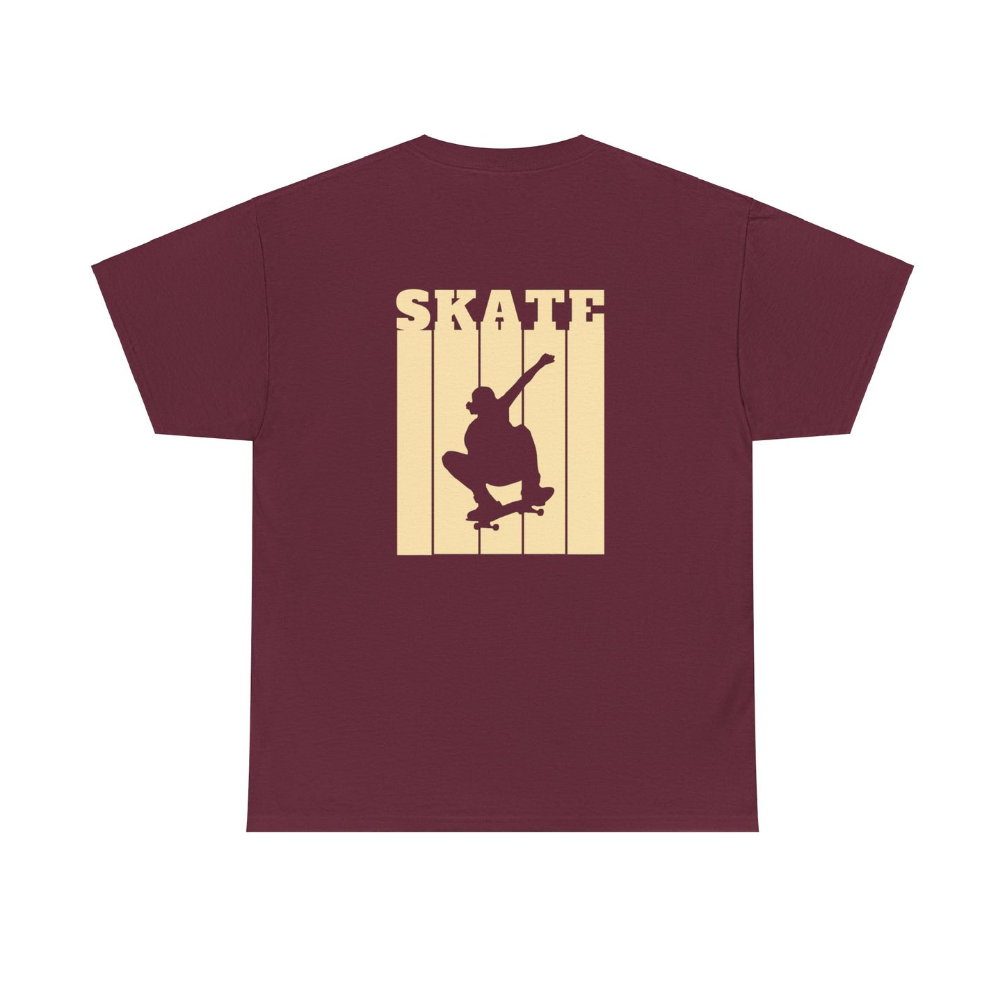 Casual: Skate Tee