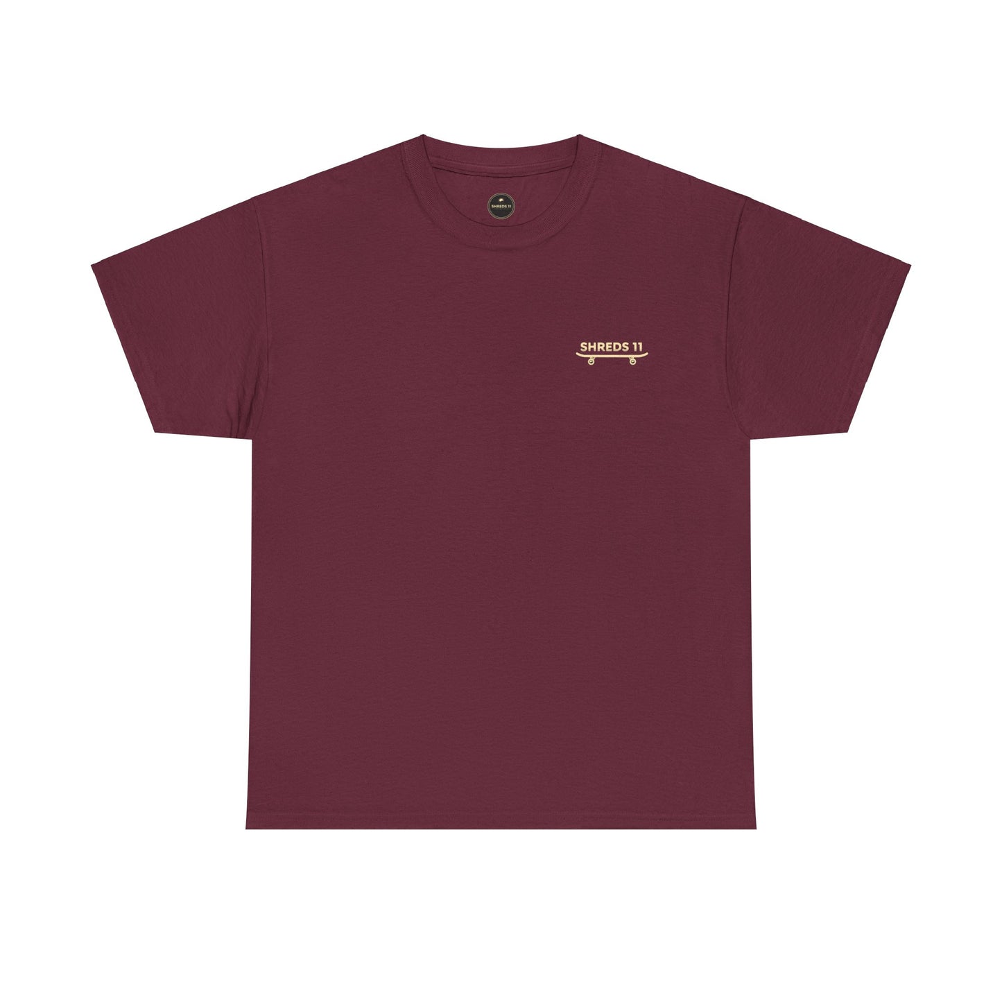 Casual: Skate Tee