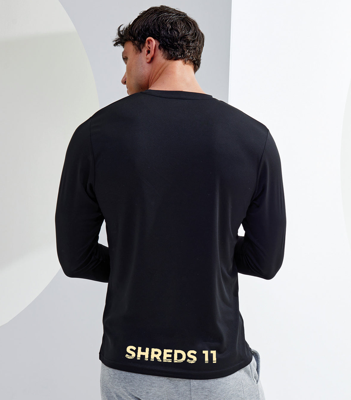 Trail: Stealth Jersey