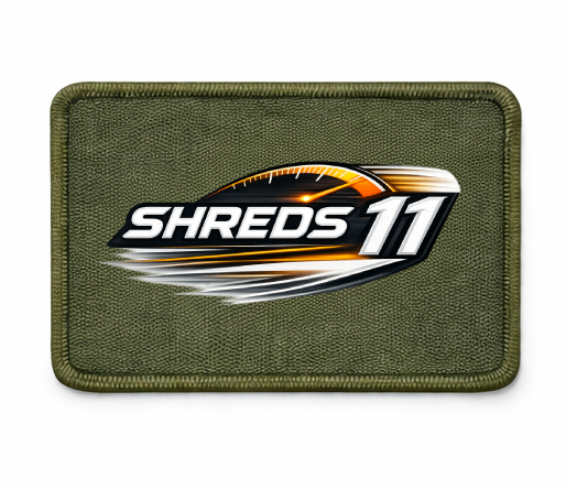 Casual: Gotta Patch Em All - Patches