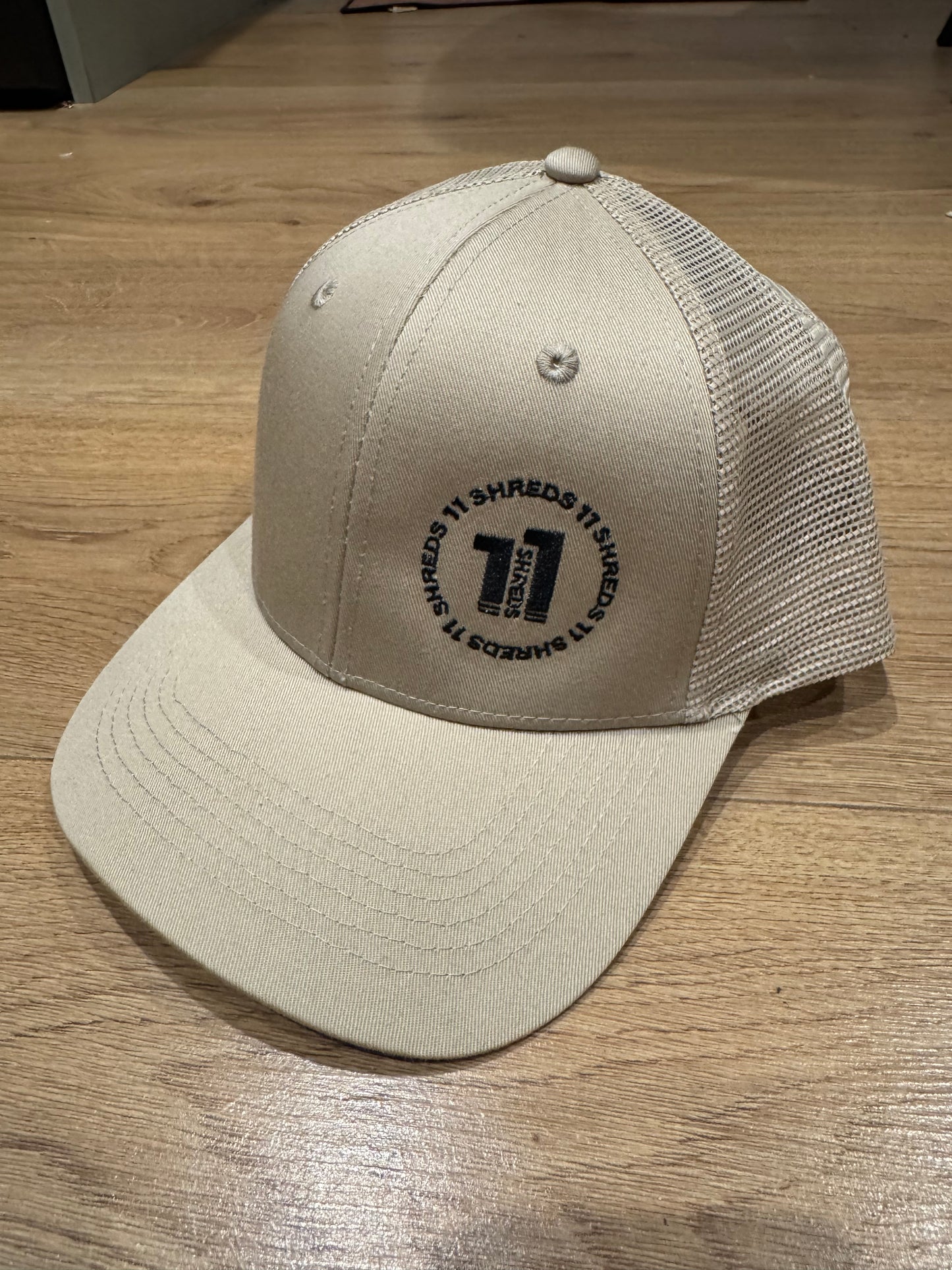 Casual: Trucker Cap