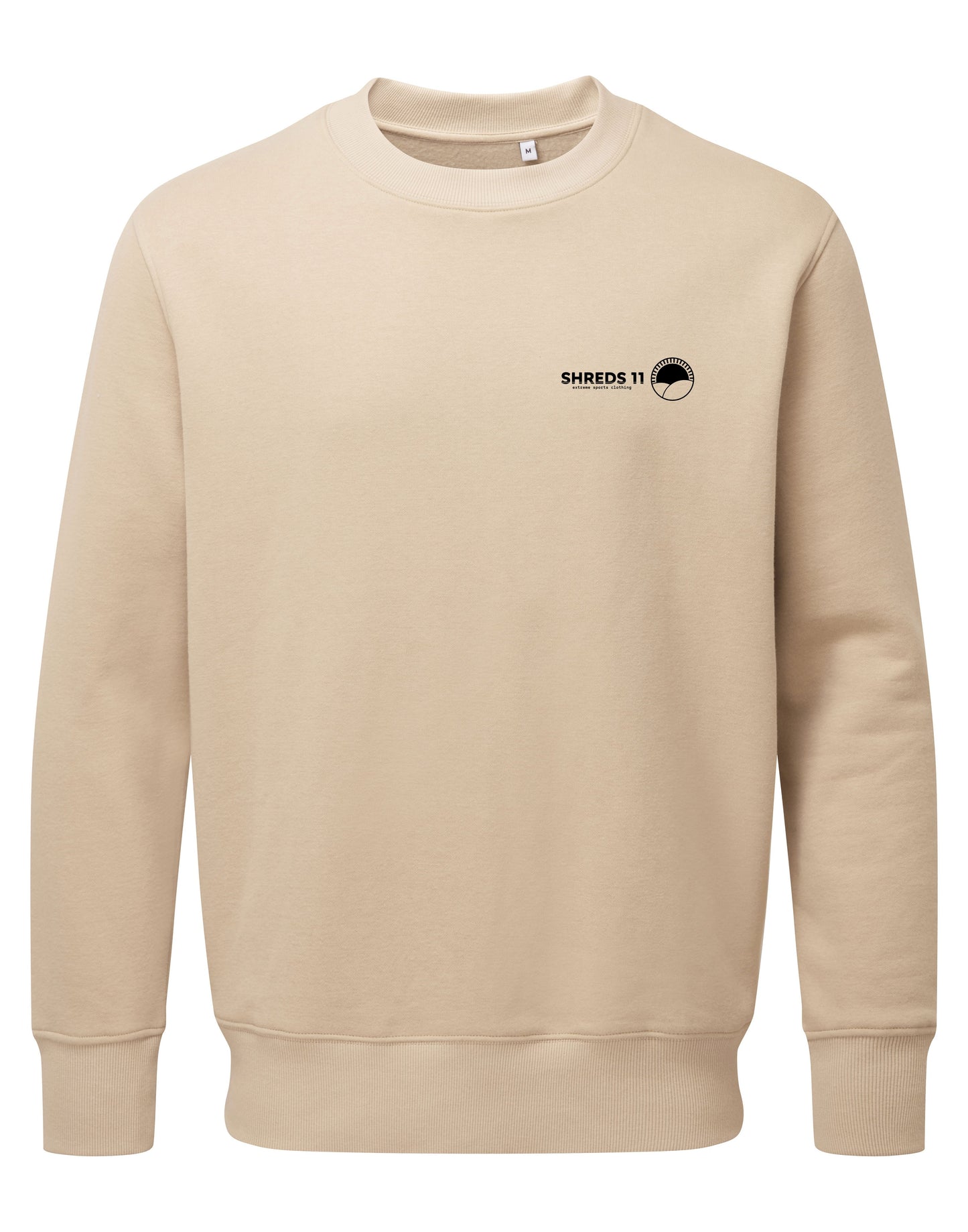 Deluxe: Sweatshirt