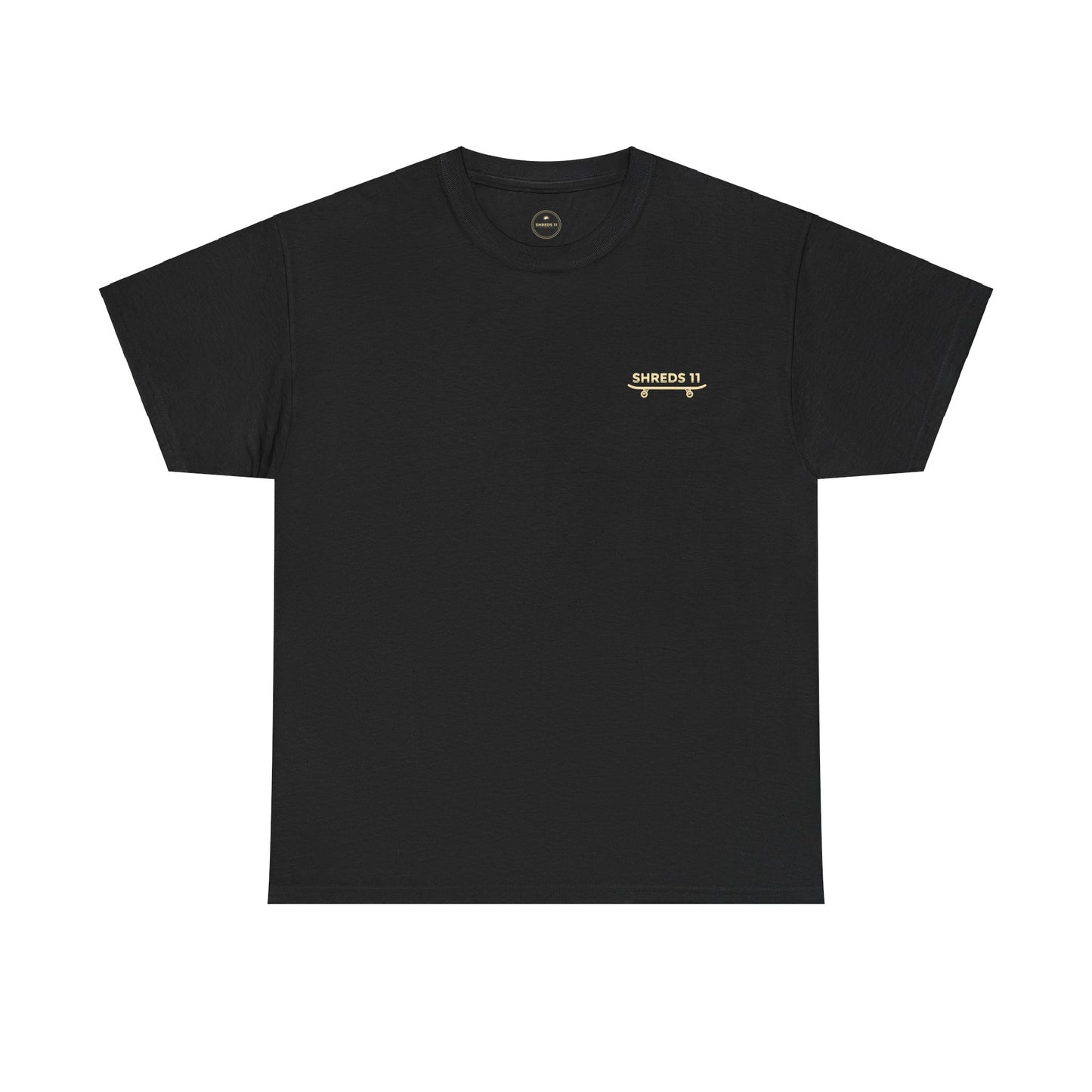 Casual: Skate Tee