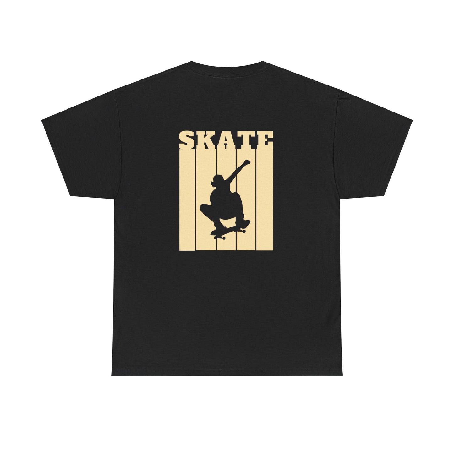 Casual: Skate Tee