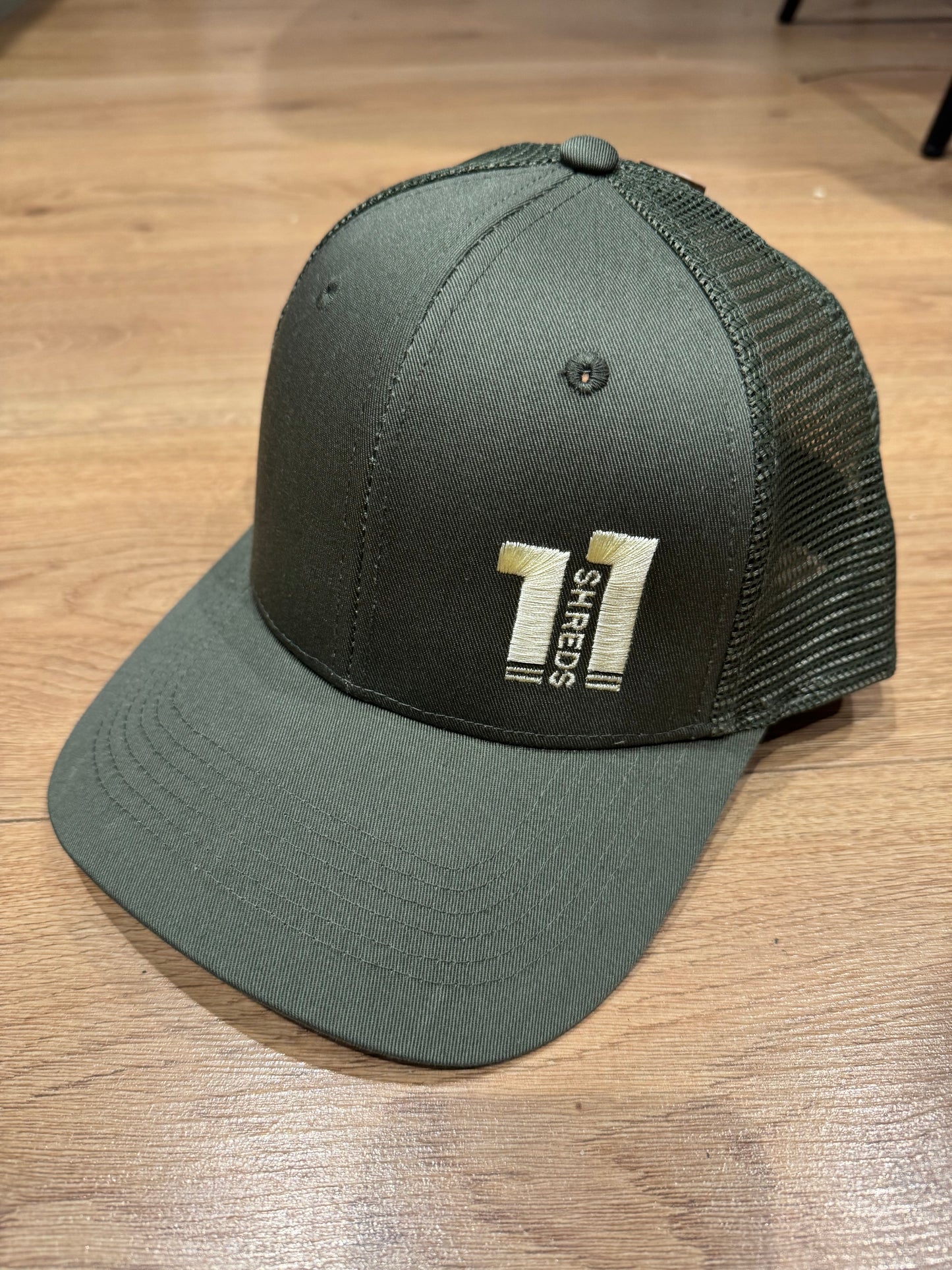 Casual: Trucker Cap