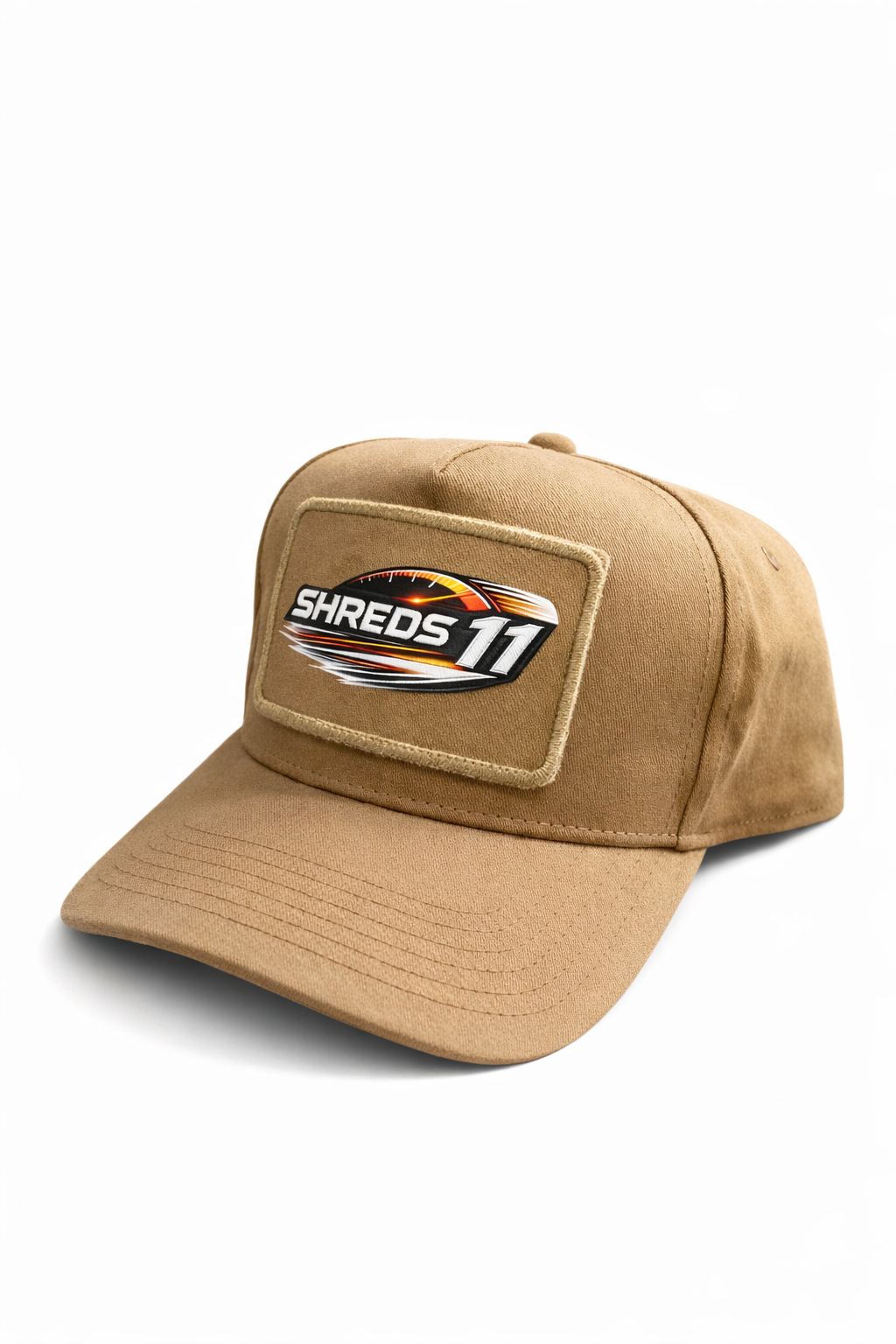 Casual: Gotta Patch Em All Cap