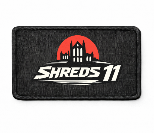 Casual: Gotta Patch Em All - Patches