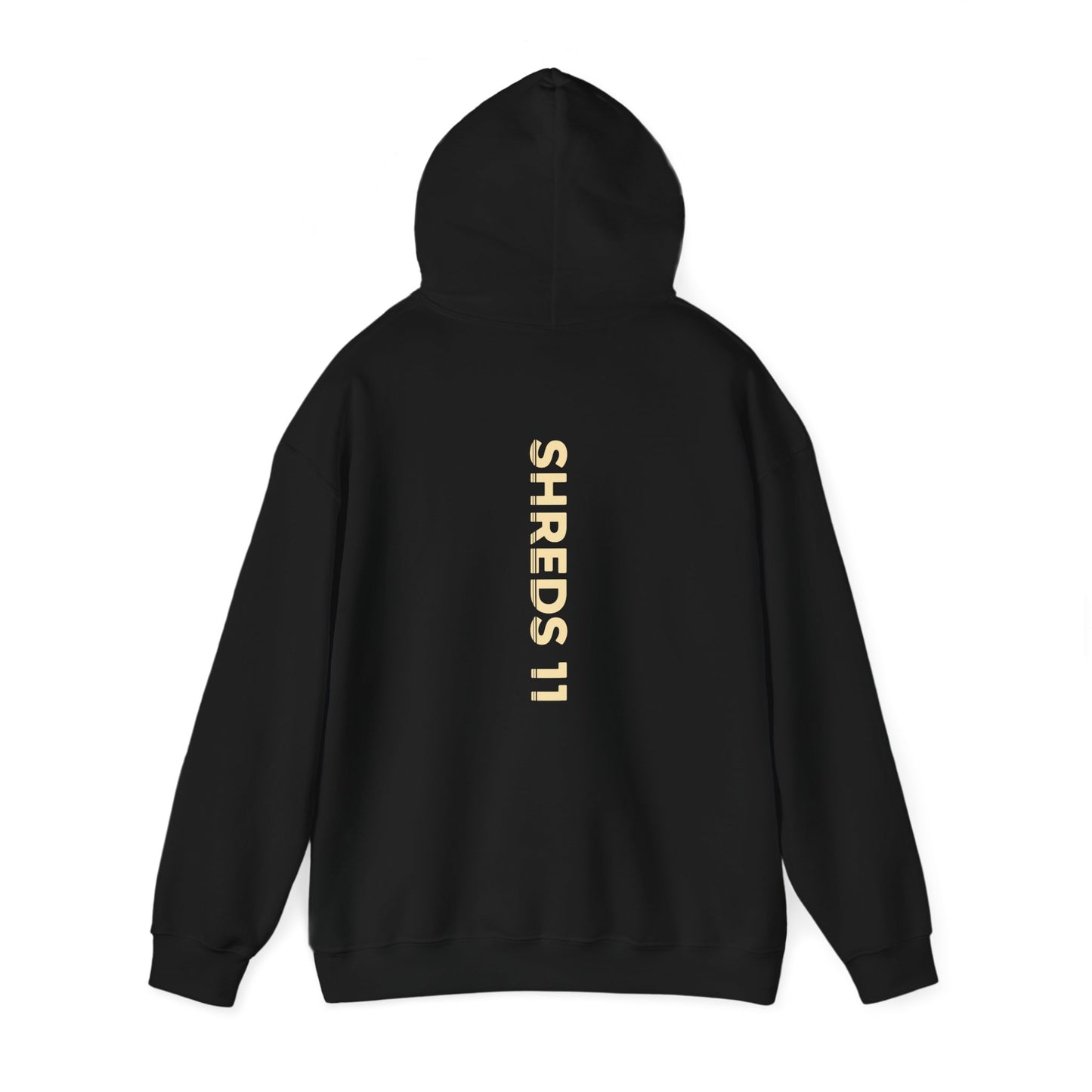 Casual: Logo Spine Hoody