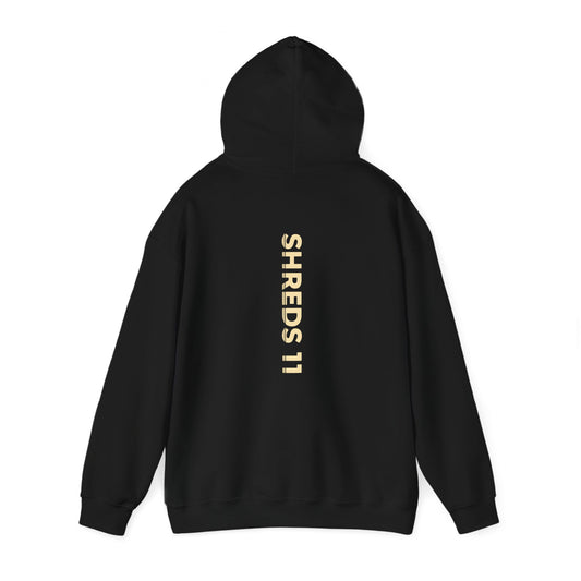 Casual: Logo Spine Hoody
