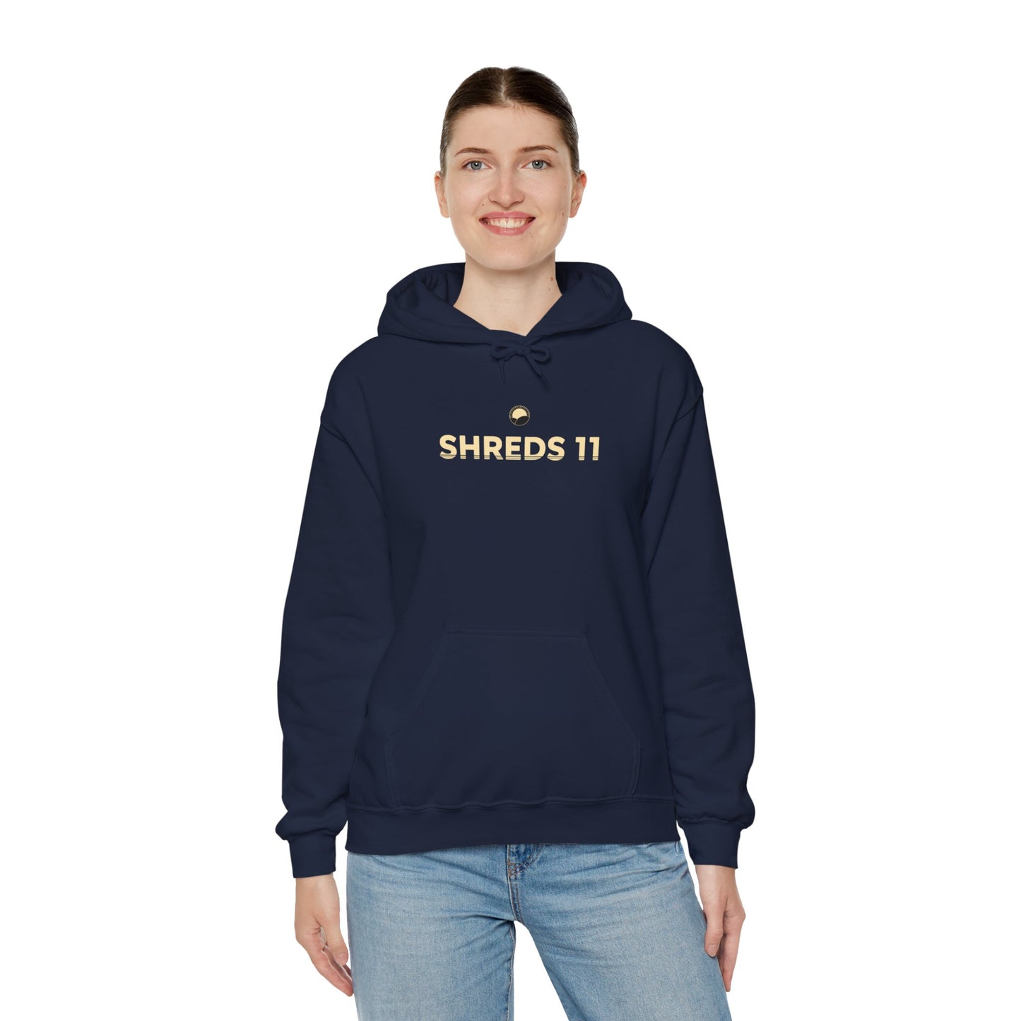 Casual: Logo Spine Hoody
