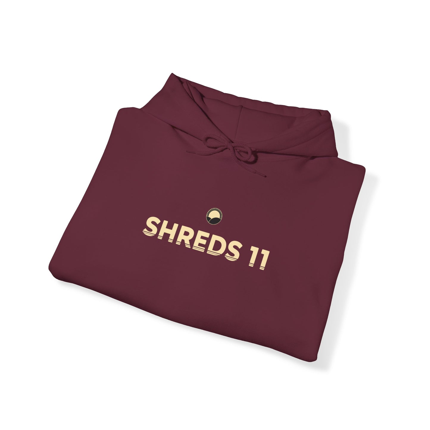 Casual: Logo Spine Hoody