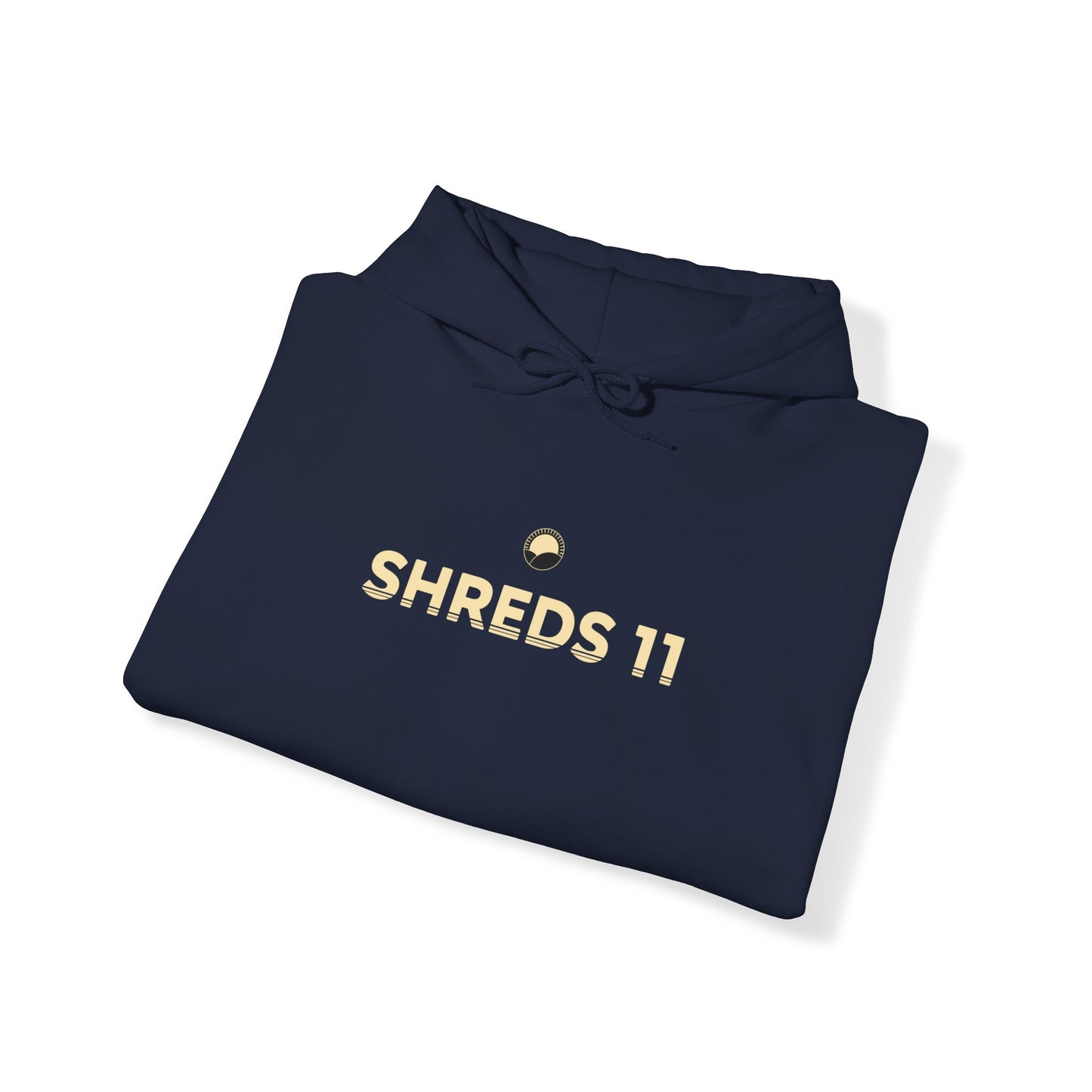 Casual: Logo Spine Hoody