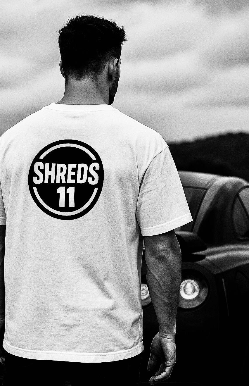 Shreds Team Tee