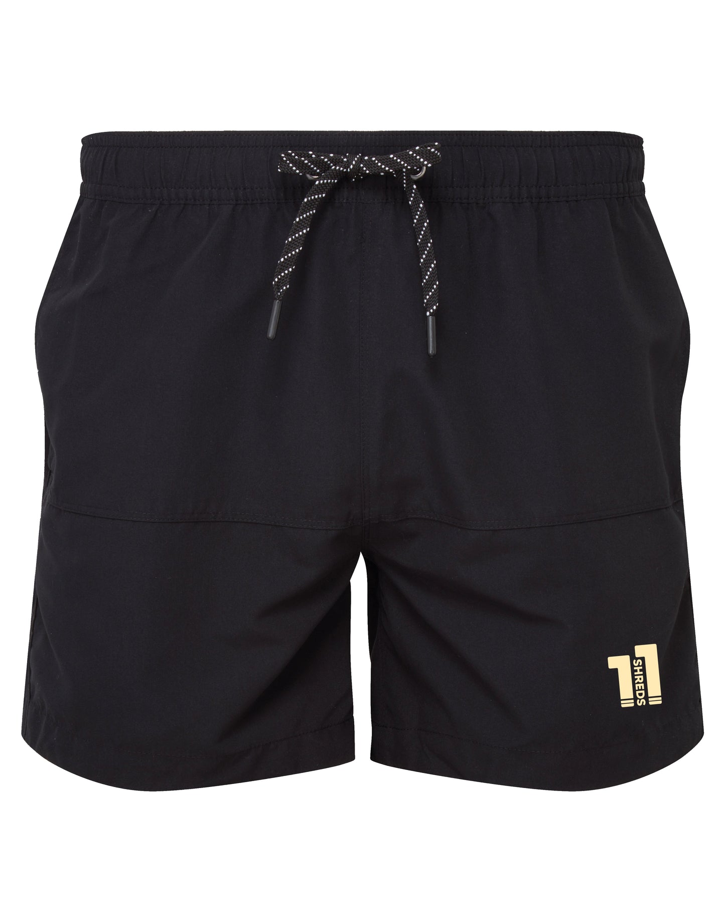 Standard: 11 Logo Swim Shorts