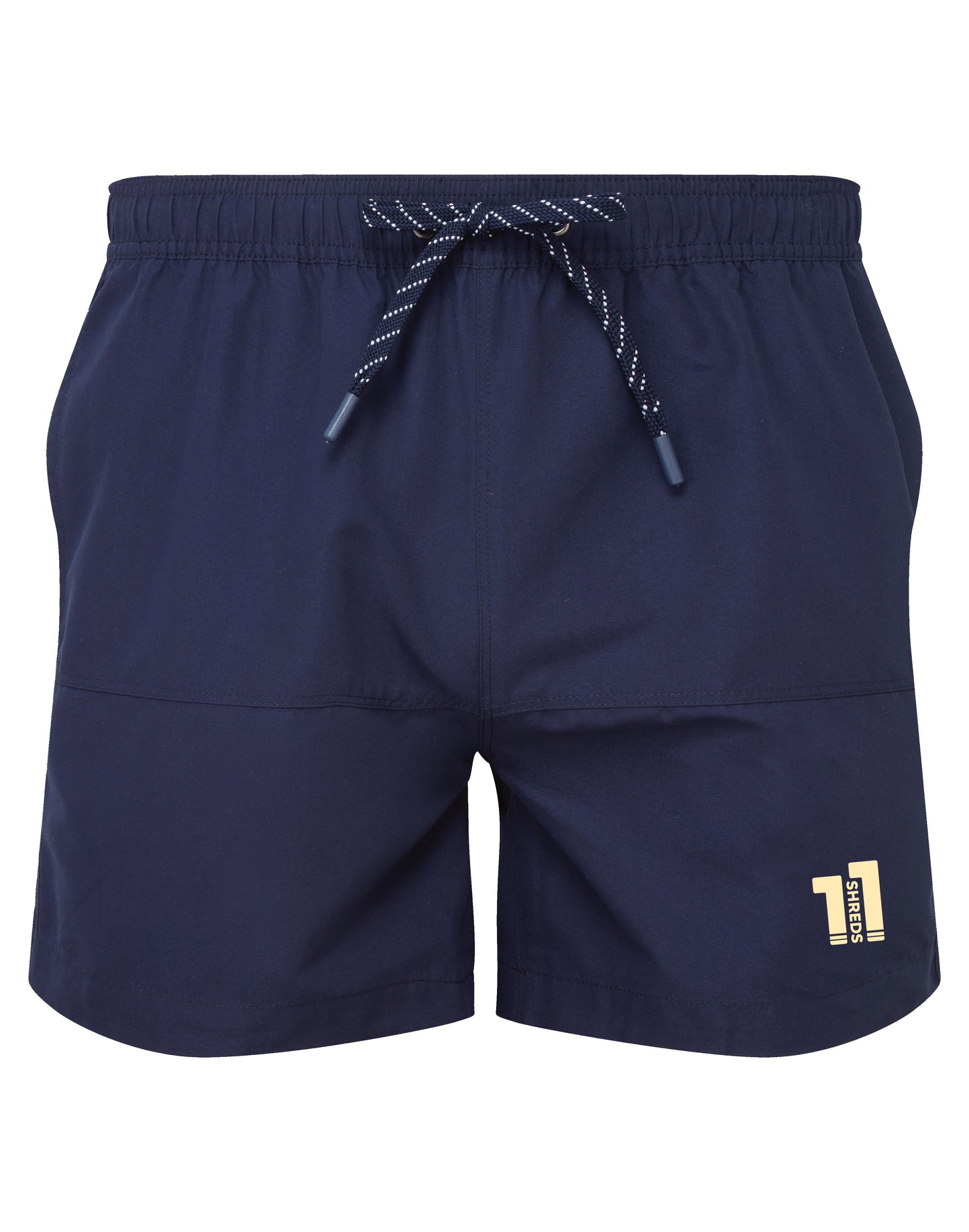 Standard: 11 Logo Swim Shorts