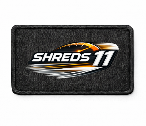 Casual: Gotta Patch Em All - Patches