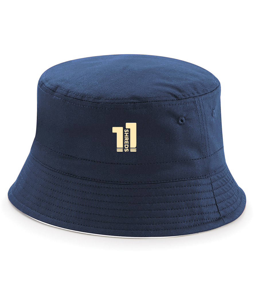 Casual: Bucket Hat (Reversable)