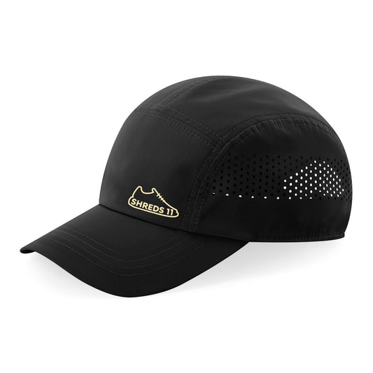 Performance: Run Cap