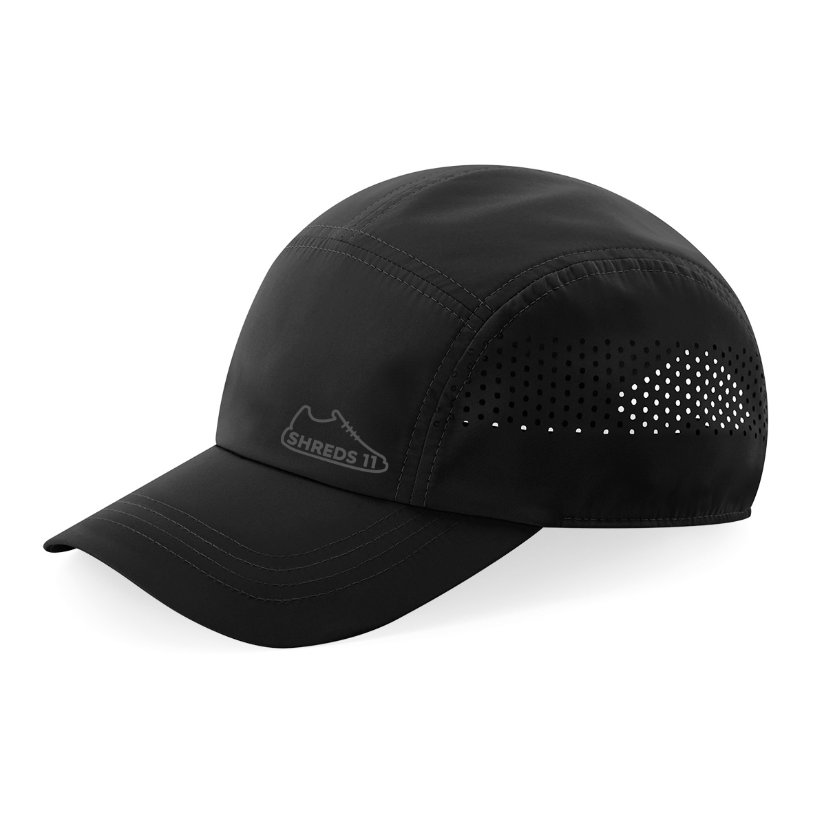 Performance: Run Cap