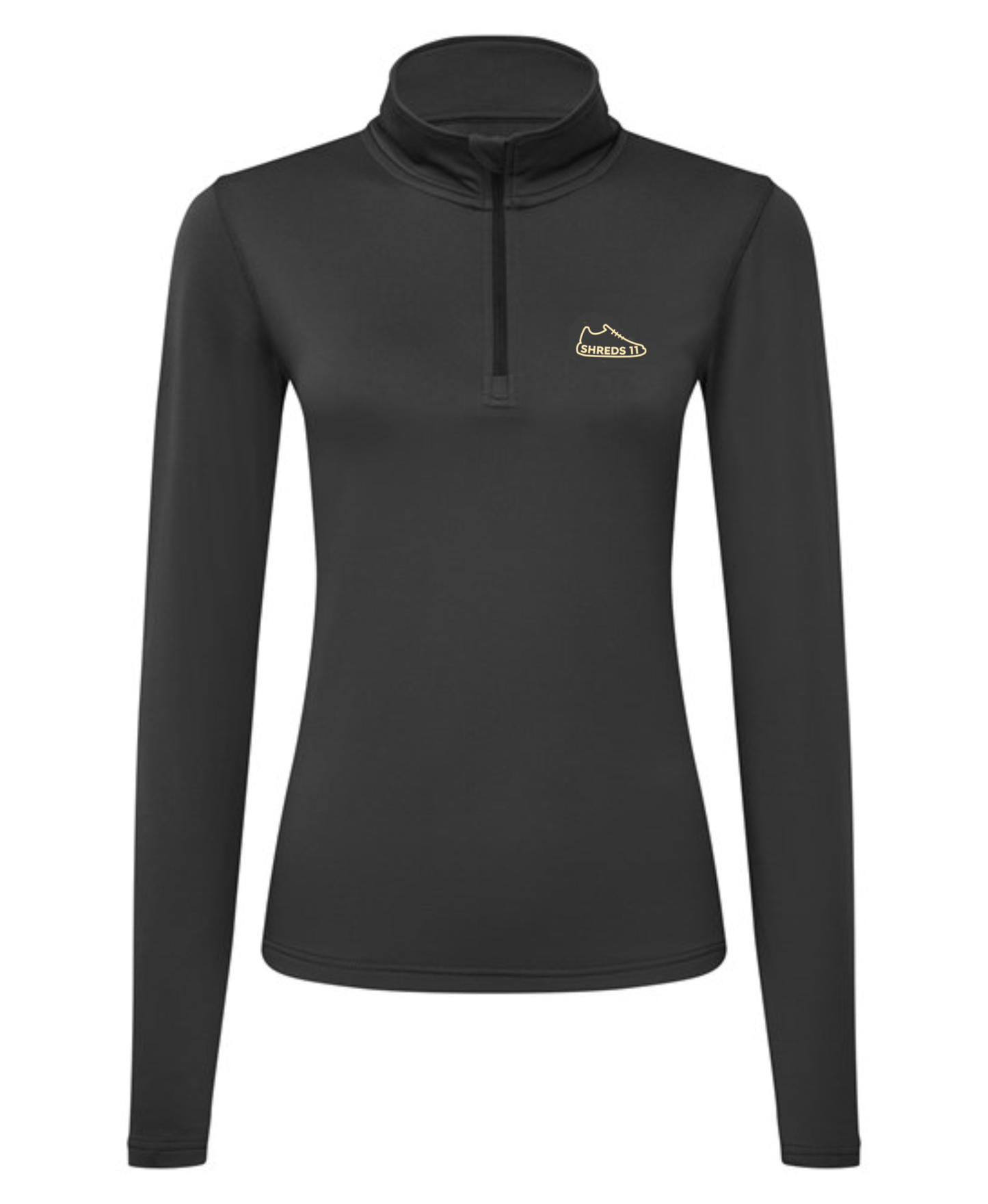 Performance: 1/4 Zip Female