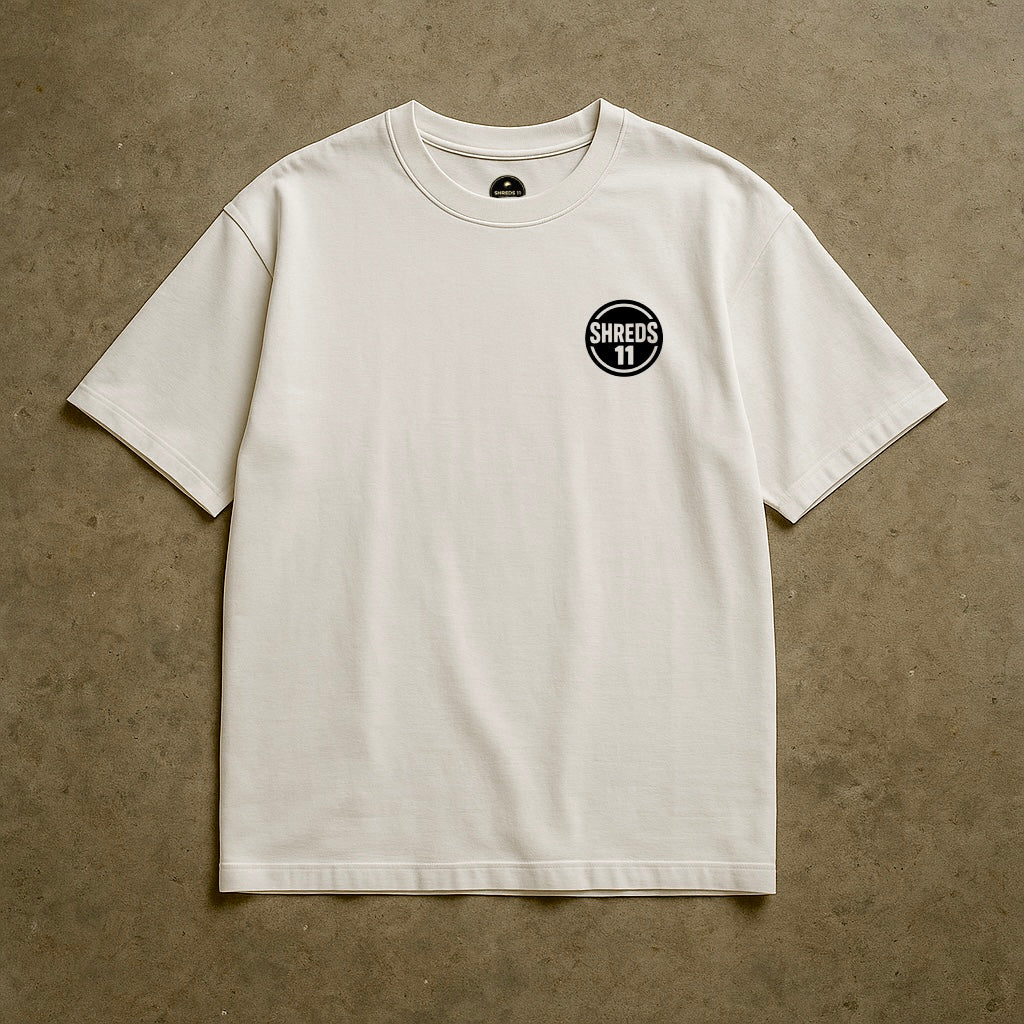 Shreds Team Tee