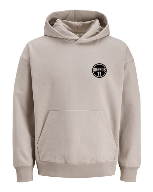 Premium: Heavyweight Team Hoody